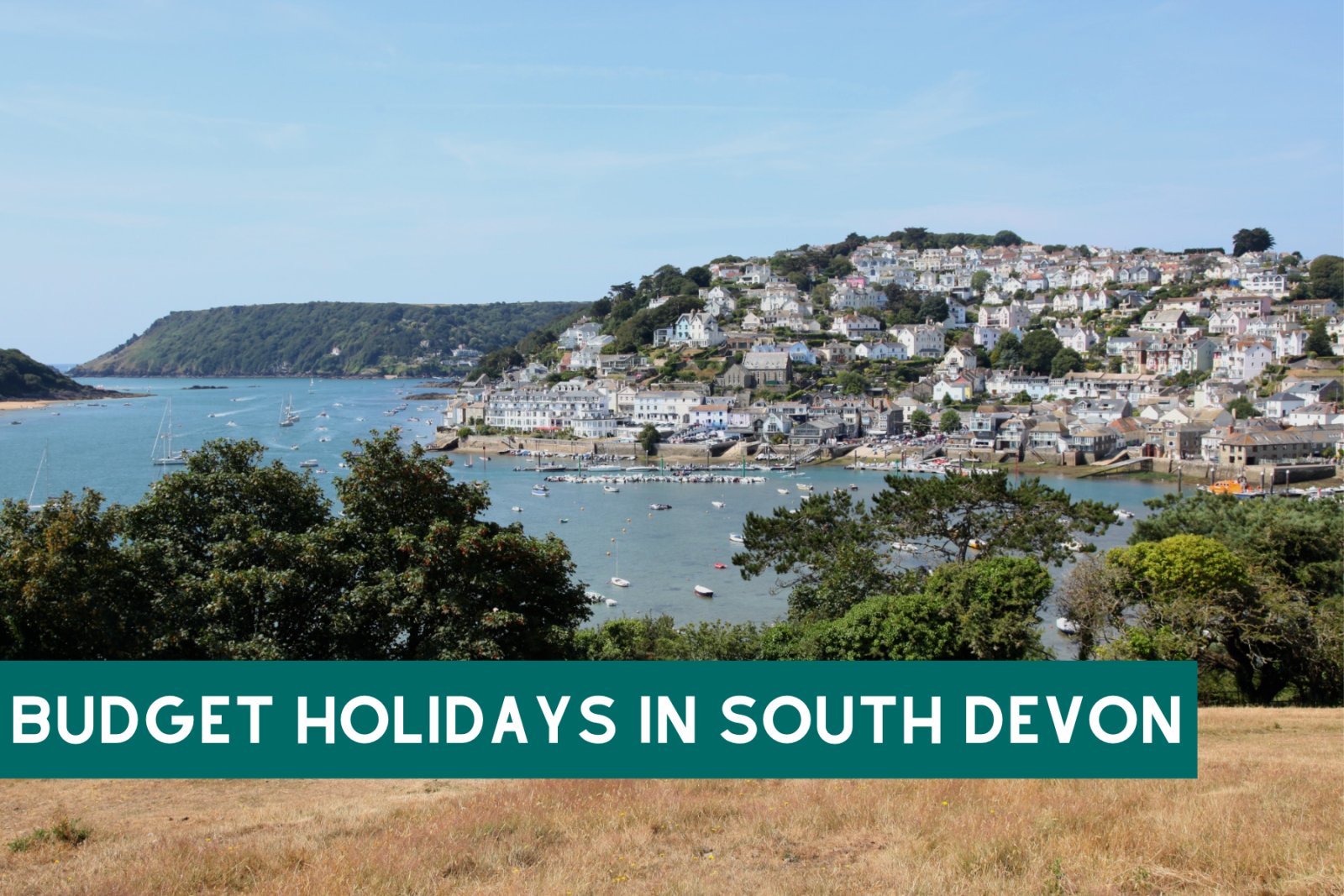 Budget Holiday in South Devon